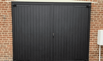 roller shutters essex
