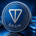 gram wallet