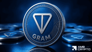 gram wallet